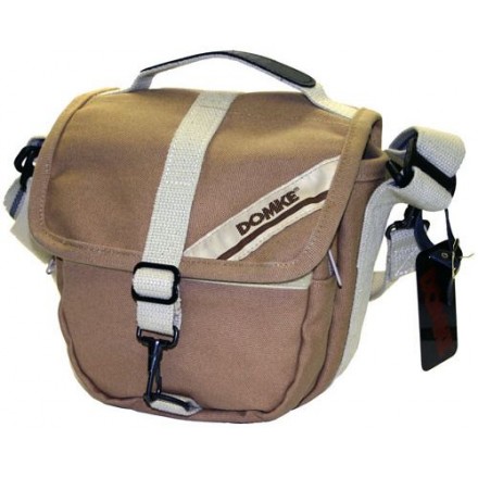 Сумка Domke F-9 JD Small Shoulder Bag Sand (700-90S)